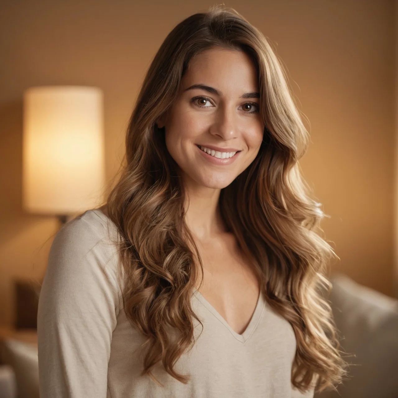 Maria Gonzalez